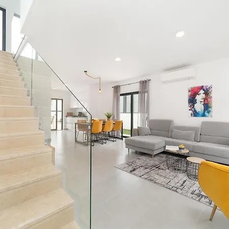 Вилла - By Sch Патаяш